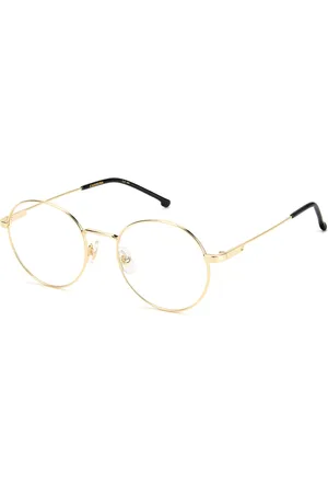 Carrera Brillenfassung -2040T-J5GE920 Gold Ø 49 mm
