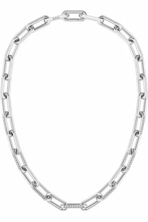 HUGO BOSS Damenhalskette 1580578 40 cm