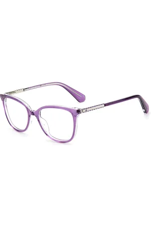 Kate Spade Brillenfassung TAHLIA-B3VE615 Lila Ø 46 mm