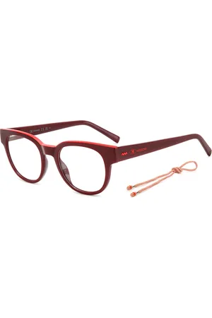 Missoni Brillenfassung MMI-0156-LHFE819 Ø 48 mm