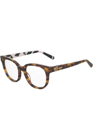 Moschino Brillenfassung MOL599-1NRF118 Ø 51 mm