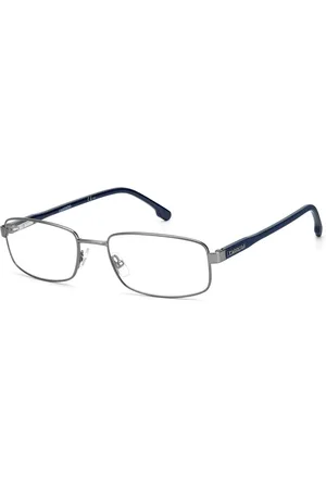 Carrera Brillenfassung -264-R80F519 Grau Ø 55 mm