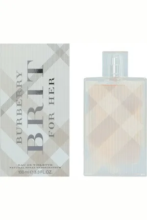 Burberry Damenparfüm 5045493535368 EDT 100 ml