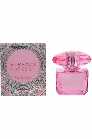 VERSACE Damenparfüm Bright Crystal Absolu EDP EDP