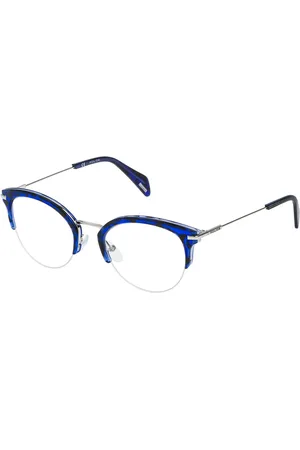 Police Brillenfassung VPL418-500L93 Ø 50 mm