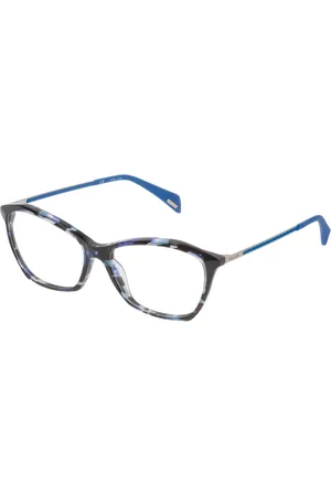 Police Brillenfassung VPL840-5406RJ ø 54 mm