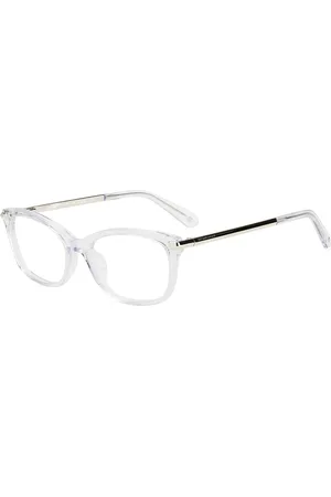 Kate Spade Brillenfassung VICENZA-900F117 Durchsichtig Ø 51 mm