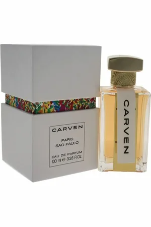 Carven Damenparfüm Paris Sao Paulo EDP (100 ml)