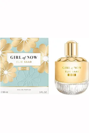 Elie saab Damenparfüm GIRL OF NOW EDP EDP 90 ml