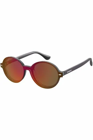 Havaianas Brillengestell + Sonnenbrille FLORIPA-CS-MW2 Ø 49 mm Clip On