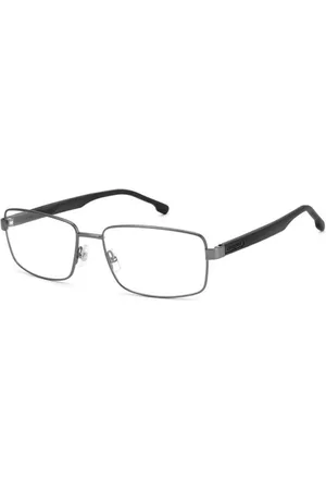 Carrera Brillenfassung -8877-R80F717 Grau ø 57 mm