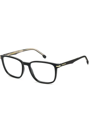 Carrera Brillenfassung -292-807F517 Schwarz Ø 55 mm