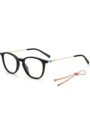 Missoni Brillenfassung MMI-0066-807E718 Ø 47 mm
