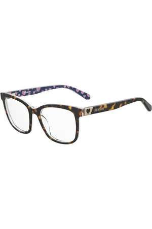 Moschino Brillenfassung MOL585-086F217 Ø 52 mm