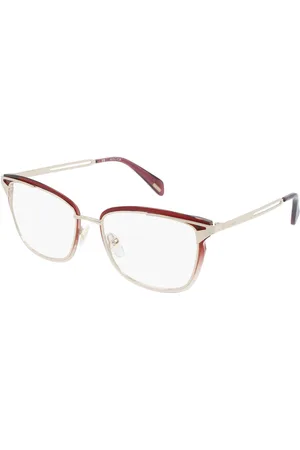 Police Brillenfassung VPLA91-54300K ø 54 mm