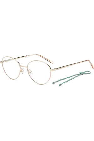 Missoni Brillenfassung MMI-0024-S45F318 Ø 53 mm