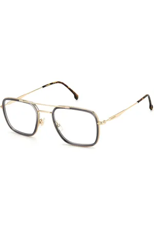 Carrera Brillenfassung -280-FT3F221 Grau Ø 52 mm
