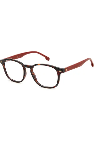 Carrera Brillenfassung -2043T-O63E917 Braun Ø 49 mm