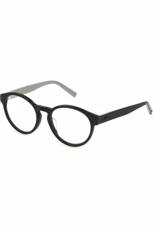 Fila Brillenfassung VFI218-500BLK Ø 50 mm