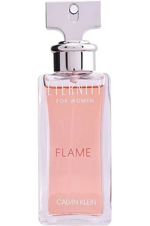 Calvin Klein Damenparfüm Eternity Flame (EDP) EDP