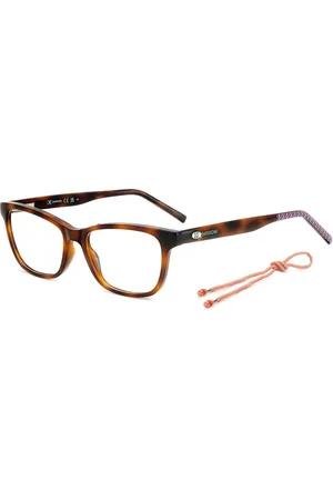 Missoni Brillenfassung MMI-0160-086F216 Ø 52 mm