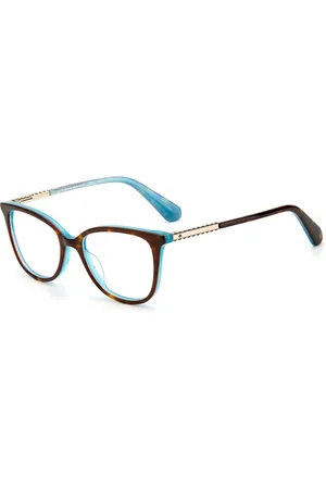 Kate Spade Brillenfassung TAHLIA-086E615 Braun Ø 46 mm