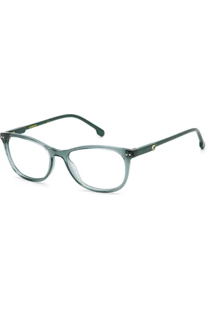 Carrera Brillenfassung -2041T-6CRF116 grün Ø 51 mm