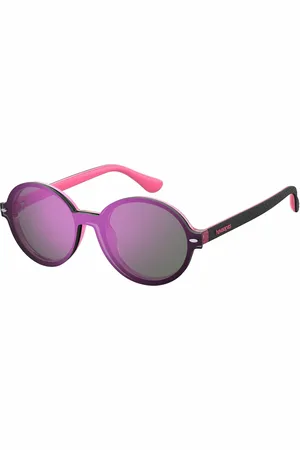 Havaianas Brillengestell + Sonnenbrille FLORIPA-CS-3H2 Ø 49 mm Clip On