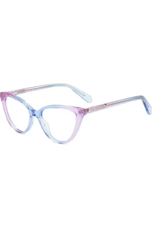 Kate Spade Brillenfassung AUBRIE-V06E815 Lila Ø 48 mm