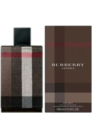 Burberry Herrenparfüm London For Men EDT (100 ml) (100 ml)
