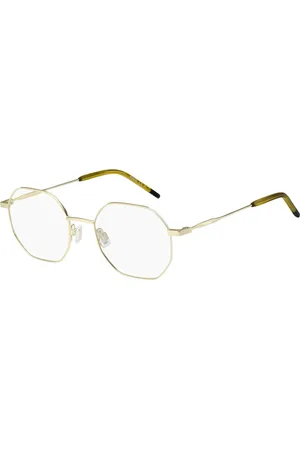 HUGO BOSS Brillenfassung HG-1216-AOZE919 Ø 49 mm