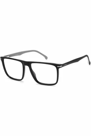 Carrera Brillenfassung -319-807F617 Schwarz ø 56 mm