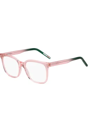 HUGO BOSS Brillenfassung HG-1266-47EF217 Ø 52 mm