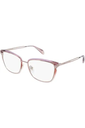 Police Brillenfassung VPLA91-5408F9 ø 54 mm