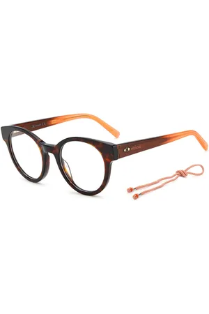 Missoni Brillenfassung MMI-0130-086E821 Ø 48 mm