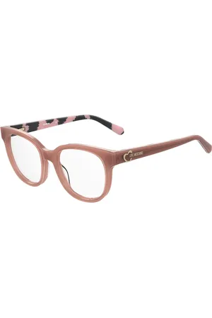 Moschino Brillenfassung MOL599-IGFF118 Ø 51 mm