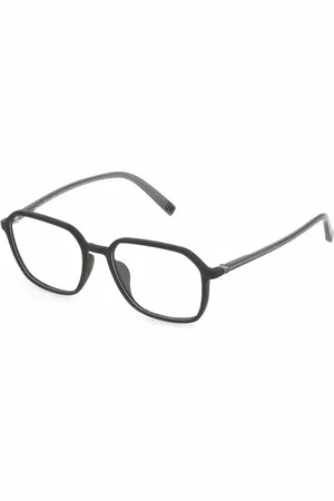 Fila Brillenfassung VFI202-520U28 Schwarz Ø 52 mm