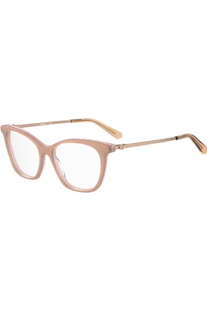Moschino Brillenfassung MOL579-35JF316 Ø 53 mm