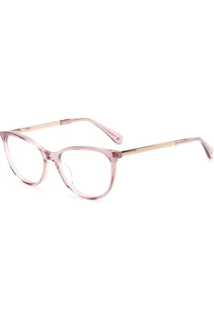 Kate Spade Brillenfassung KIMBERLEE-3DVF217 Durchsichtig Ø 52 mm