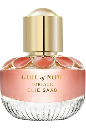 Elie saab Damenparfüm Girl of Now Forever EDP EDP 30 ml