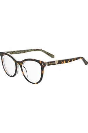 Moschino Brillenfassung MOL592-2VMF118 Ø 51 mm