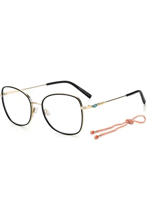 Missoni Brillenfassung MMI-0062-2M2F318 Ø 53 mm