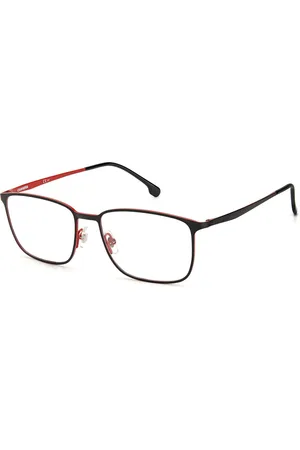 Carrera Brillenfassung -8858-003F617 Schwarz ø 56 mm