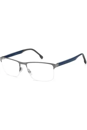 Carrera Brillenfassung -8870-R80F518 Grau Ø 55 mm