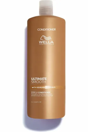 Wella Haarspülung ULTIMATE SMOOTH 1 L