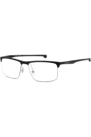 Carrera Brillenfassung CARDUC-013-003F516 Schwarz ø 56 mm