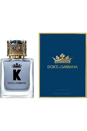 Dolce & Gabbana Herrenparfüm EDT K By D&G 50 ml