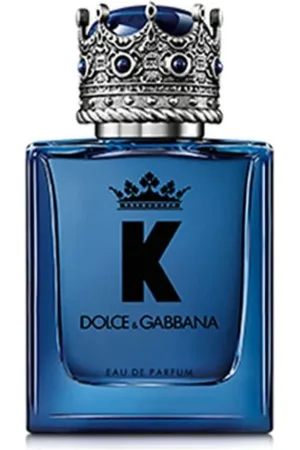 Dolce & Gabbana Herrenparfüm EDP K 50 ml
