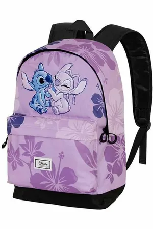 Disney Kinderrucksack Rosa 45 x 37 x 6 cm