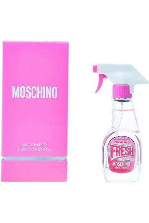 Moschino Damenparfüm EDT